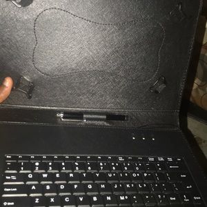 10.1” Keyboard for tablet
